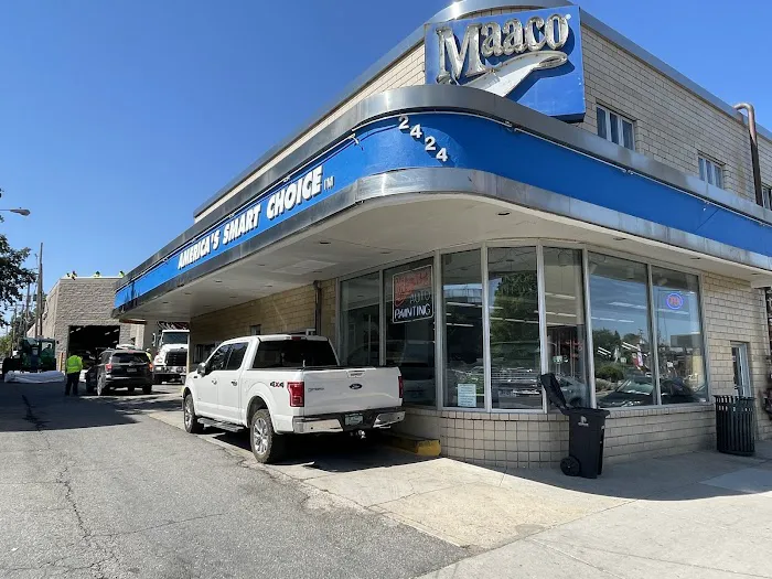 MAC Street Industrial Picture 8