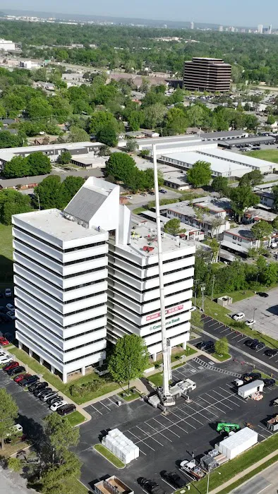 MAC Street Industrial Picture 1