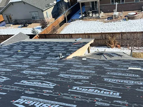 Colorado Superior Roofing & Exteriors Picture 8