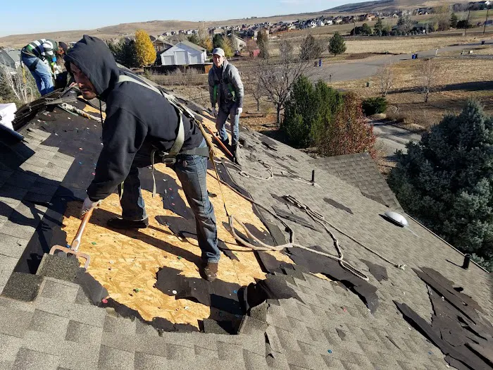 Colorado Superior Roofing & Exteriors Picture 5