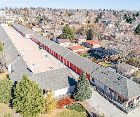 Colorado Superior Roofing & Exteriors