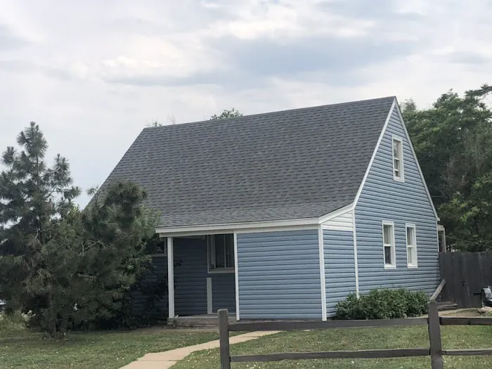 Colorado Superior Roofing & Exteriors Picture 2