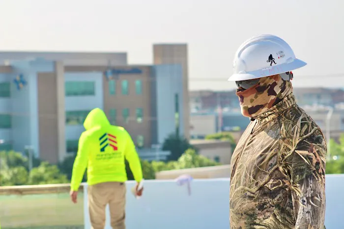 Roof Experts Picture 2