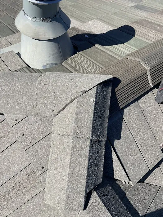 Front Range Tile Roofing Picture 5