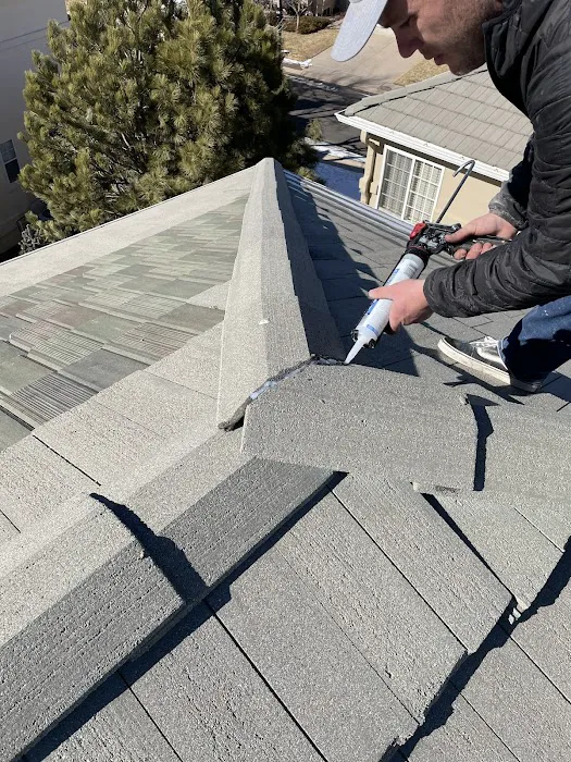 Front Range Tile Roofing Picture 1