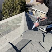 Front Range Tile Roofing ico