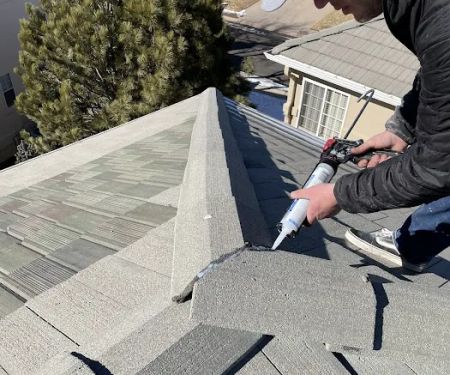 Front Range Tile Roofing