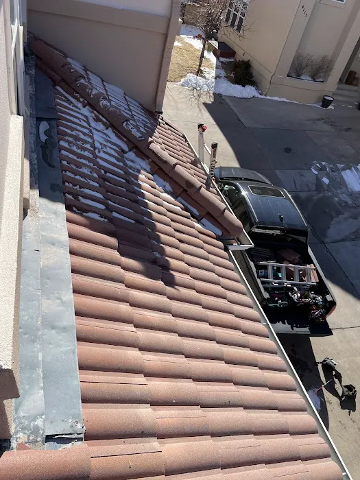 Front Range Tile Roofing Picture 2