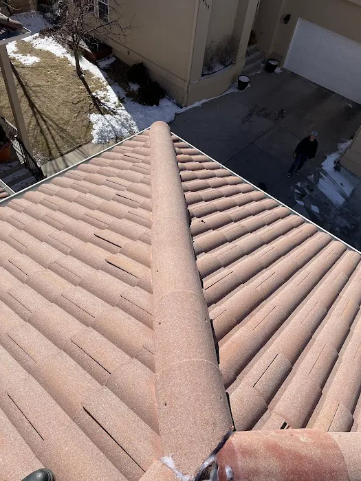 Front Range Tile Roofing Picture 3