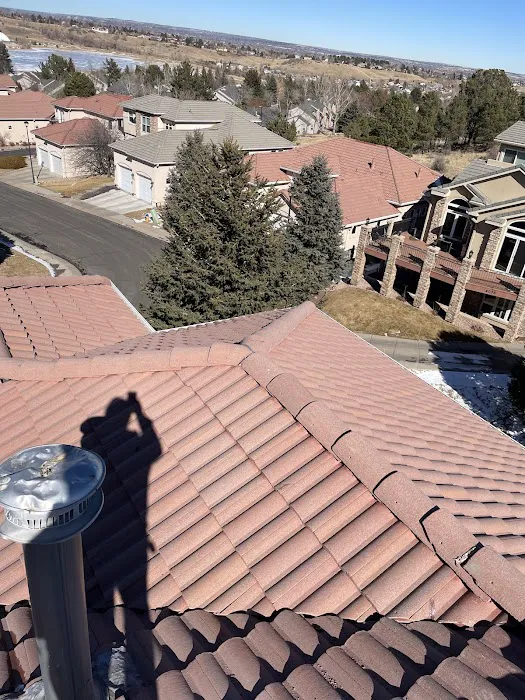 Front Range Tile Roofing Picture 6