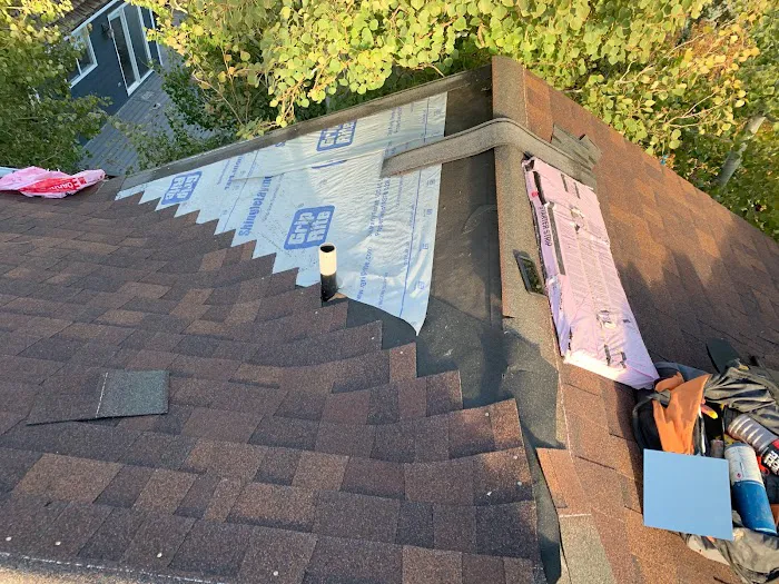 Lime Roofing And Solar Picture 3