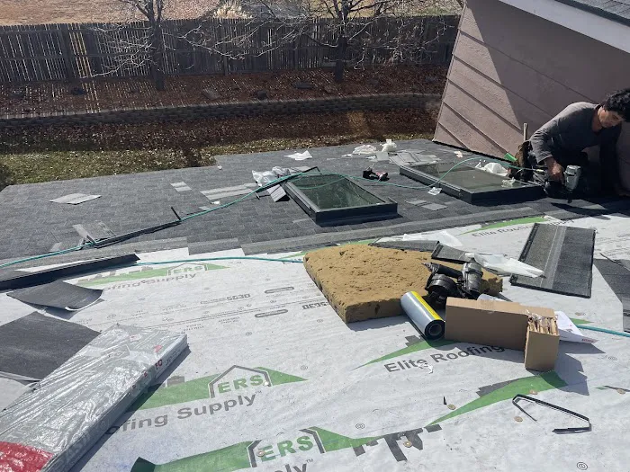 Lime Roofing And Solar Picture 1