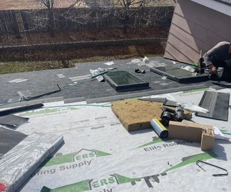 Lime Roofing And Solar