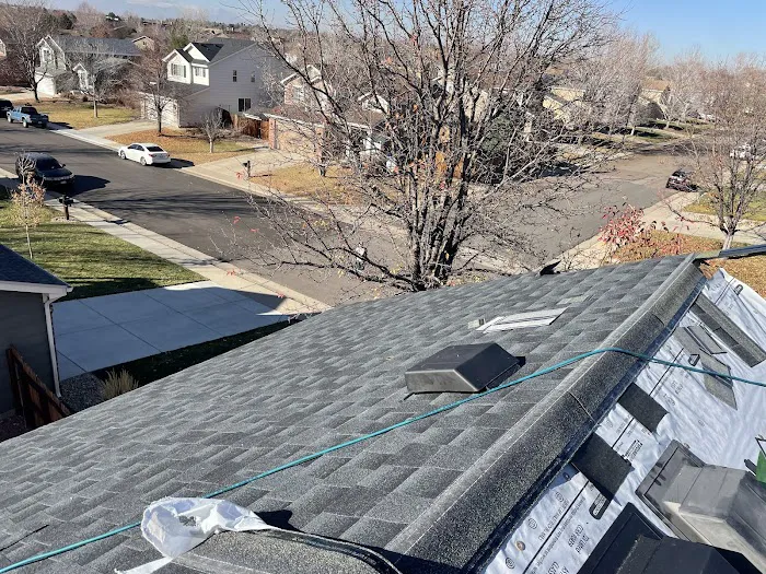 Lime Roofing And Solar Picture 2