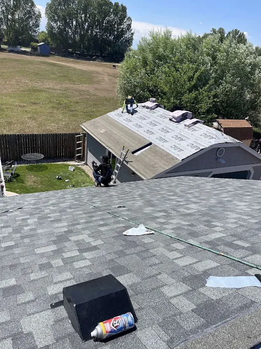 Colorado Precision Roofing Picture 5