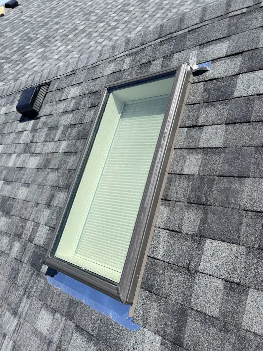 Colorado Precision Roofing Picture 6