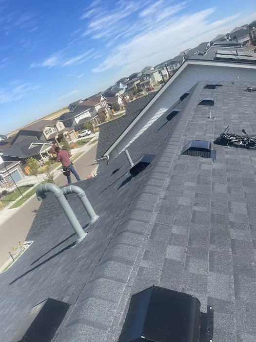 Colorado Precision Roofing Picture 3
