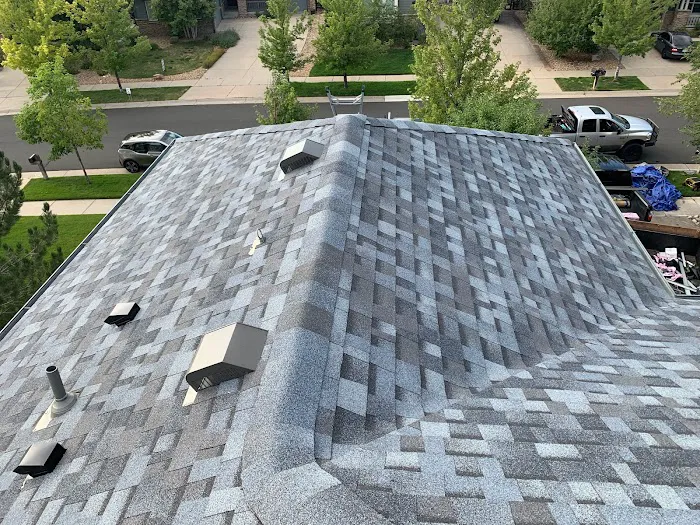 Colorado Precision Roofing Picture 2