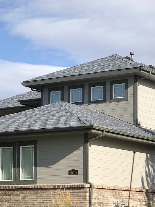 Colorado Precision Roofing Picture 1
