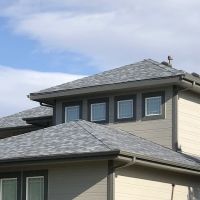 Colorado Precision Roofing ico