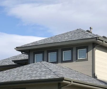 Colorado Precision Roofing