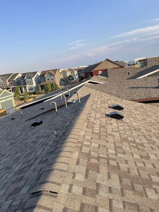 Colorado Precision Roofing Picture 4