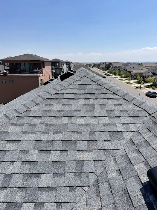 Colorado Precision Roofing Picture 7
