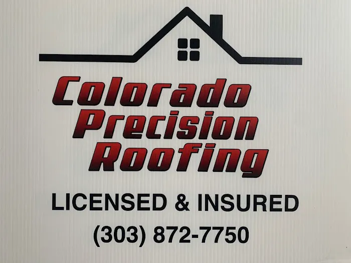 Colorado Precision Roofing Picture 10