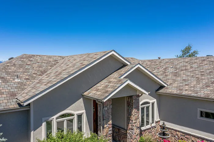 Scott's Roofing Picture 9