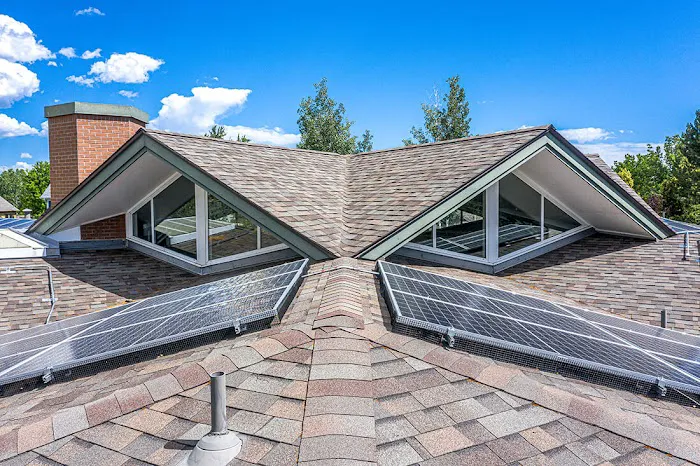 Scott's Roofing Picture 2