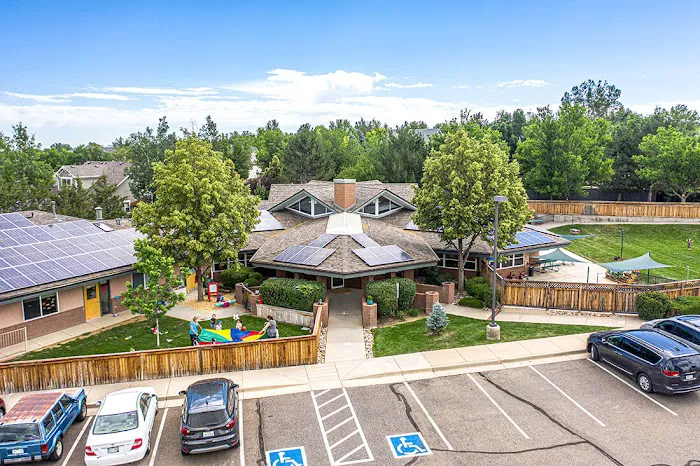 Scott's Roofing Picture 5