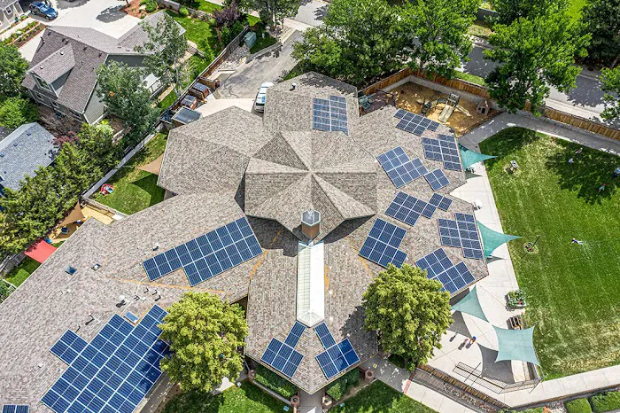 Scott's Roofing Picture 8