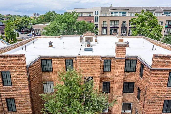 Scott's Roofing Picture 3