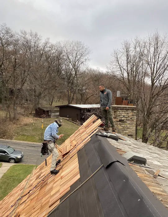 Precision Exteriors Restoration Picture 2