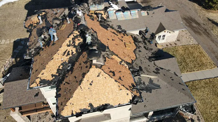 Precision Exteriors Restoration Picture 1