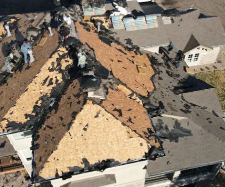 Precision Exteriors Restoration