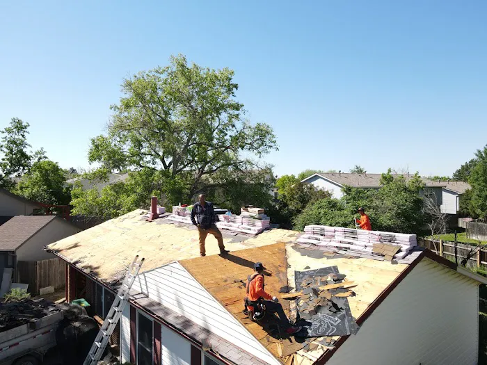 Precision Exteriors Restoration Picture 8