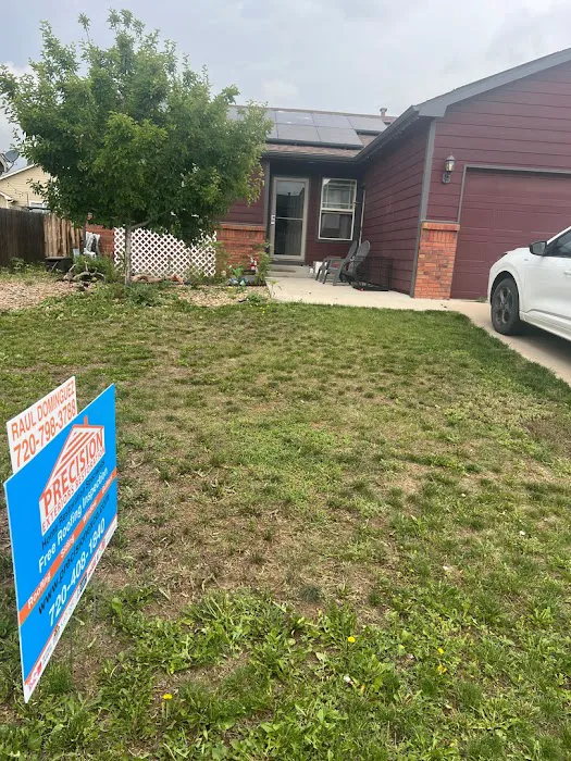 Precision Exteriors Restoration Picture 9