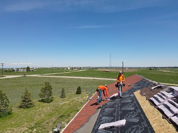 Precision Exteriors Restoration Picture 5