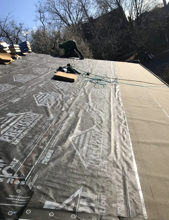 Precision Exteriors Restoration Picture 6