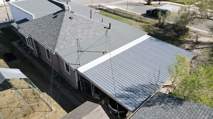 Precision Exteriors Restoration Picture 7