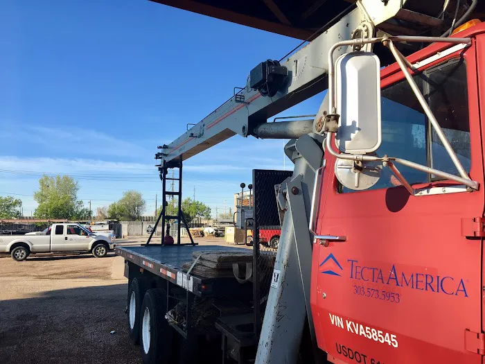 Tecta America Colorado Picture 2