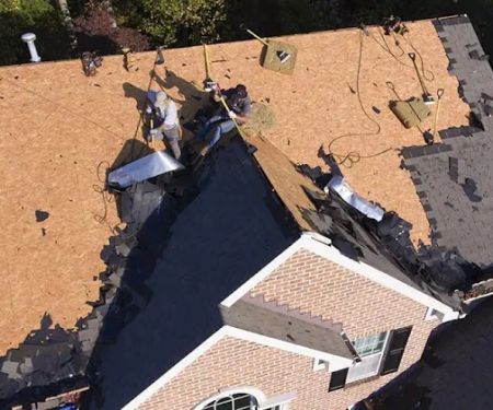PLR Construction