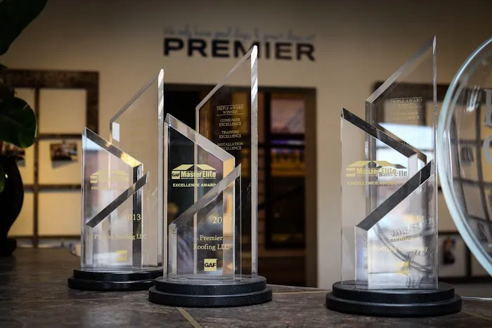 Premier Roofing Company Picture 8