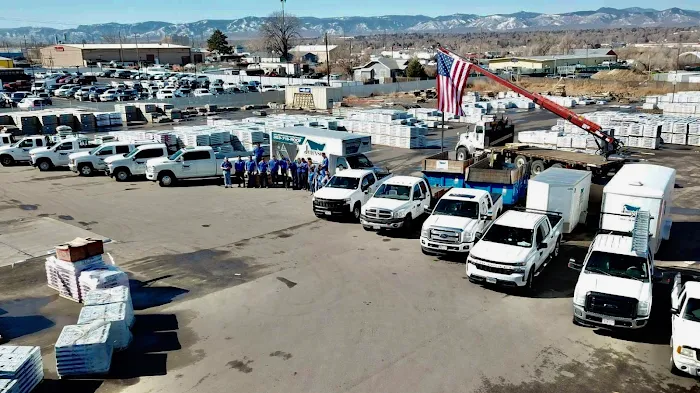 Denver Tile Roofing LLC - Roof Tile boneyard. Picture 1