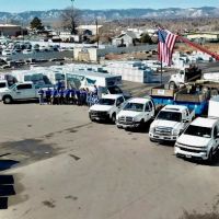 Denver Tile Roofing LLC - Roof Tile boneyard. ico