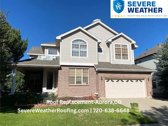 Severe Weather Roofing and Restoration, LLC Picture 3