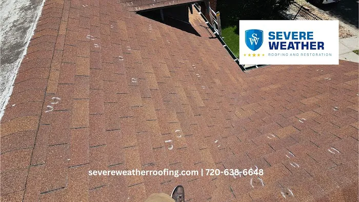 Severe Weather Roofing and Restoration, LLC Picture 7