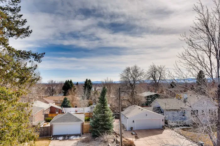 Ecological Roofing Systems Inc Picture 10