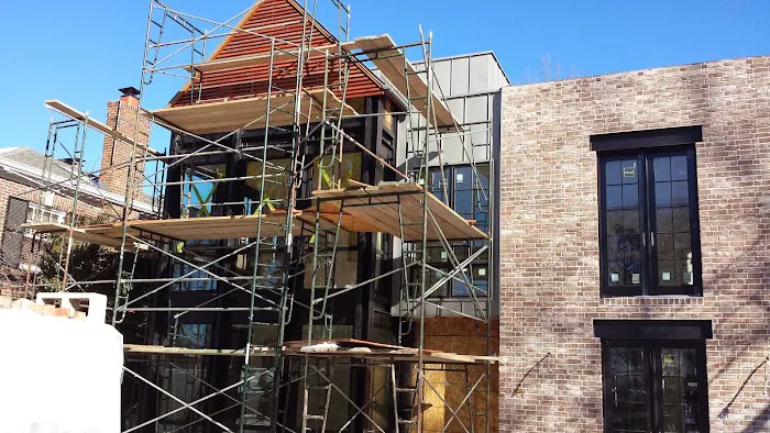 Ecological Roofing Systems Inc Picture 7